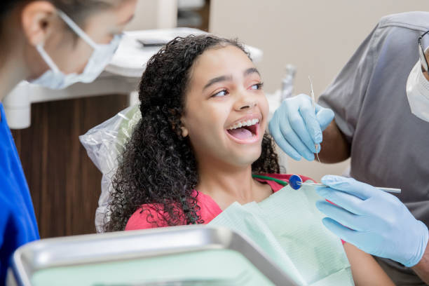 Best Weekend Emergency Dentist in Loomis, CA