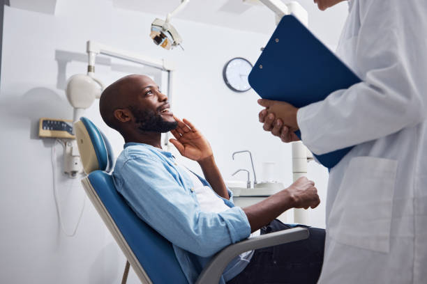 Best Walk-In Emergency Dentist in Loomis, CA