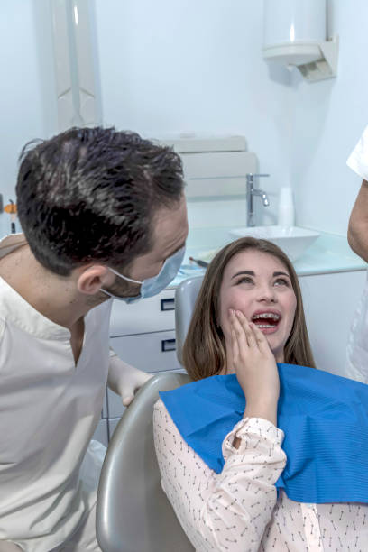 Best Emergency Broken Tooth Repair in Loomis, CA