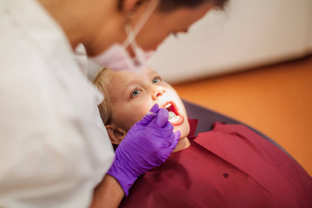 Best Walk-In Emergency Dentist in Loomis, CA